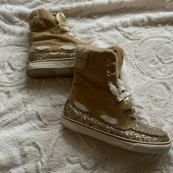 Sperry Boots - Picture 5 of 5